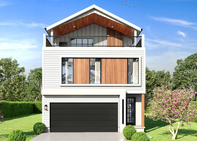 Property at 1705B River Dr, Nashville, TN 37218, 3 beds, 3.5 baths