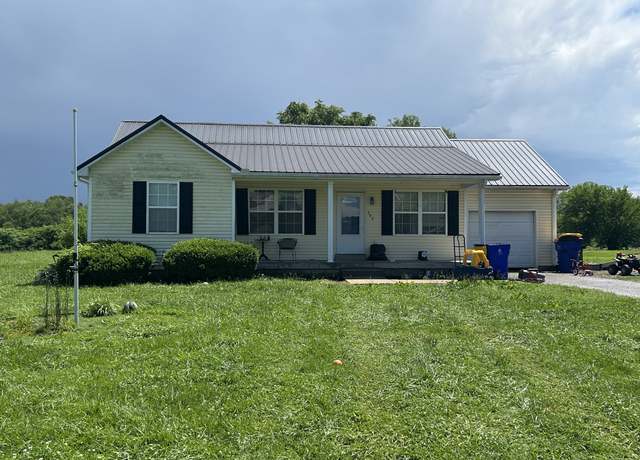 Property at 302 Macedonia Rd, Franklin, KY 42134, 3 beds, 2 baths