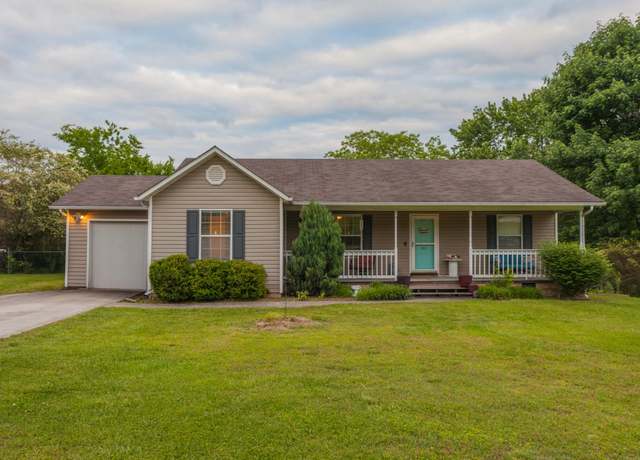 Property at 164 SE Tiffany Ln, Cleveland, TN 37323, 3 beds, 2 baths