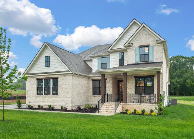 Property at 7290 Orrinshire Dr, Fairview, TN 37062, 5 beds, 5.5 baths