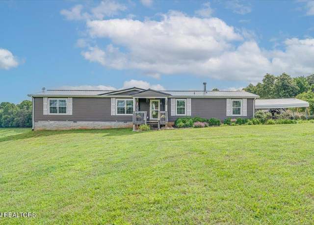 Property at 2500 Old Sinking Creek Rd, Greenback, TN 37742, 4 beds, 2 baths