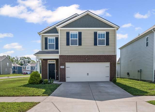 Property at 830 Long Leaf Rd, Lebanon, TN 37087, 4 beds, 2.5 baths
