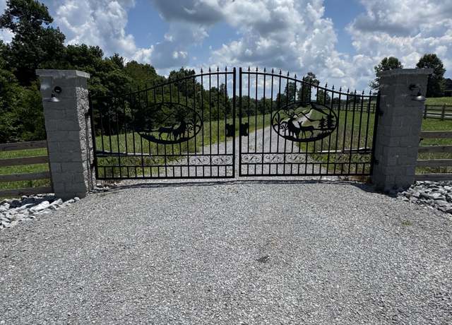 Property at 5370 Galen Rd, Lafayette, TN 37083