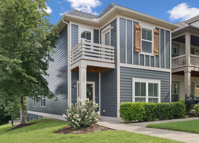 Property at 100 Walden Village Ct, Nashville, TN 37210, 2 beds, 2.5 baths
