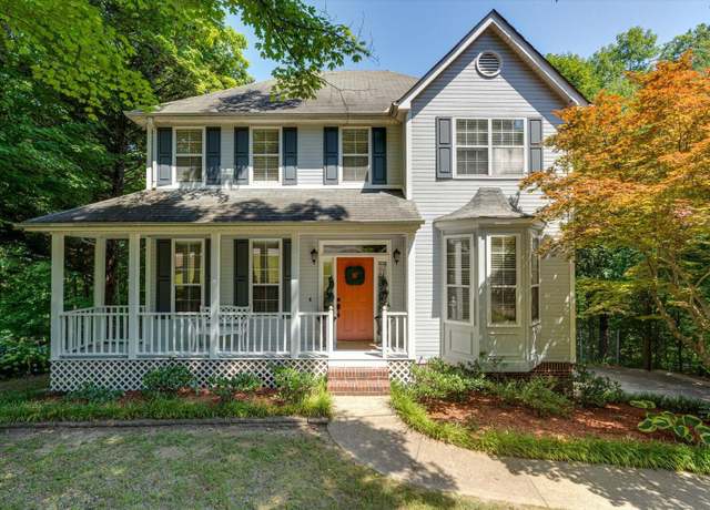 Property at 1003 Woodfern Trl, Hixson, TN 37343, 3 beds, 2.5 baths