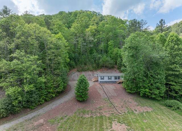 Property at 1000 Mining Town Rd, Mountain City, TN 37683