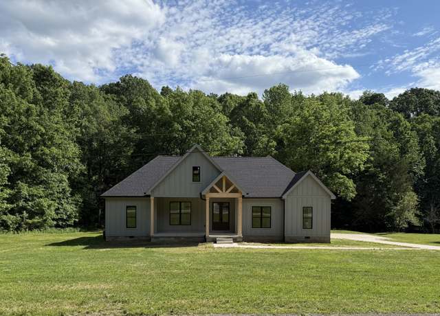 Property at 404 Rustling Oaks Dr, Waverly, TN 37185, 4 beds, 3.5 baths