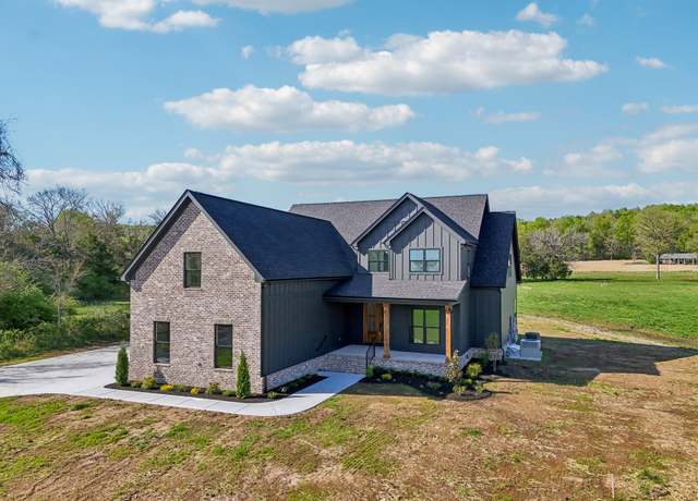 Property at 3203 E Jefferson Pike, Lascassas, TN 37085, 4 beds, 3.5 baths
