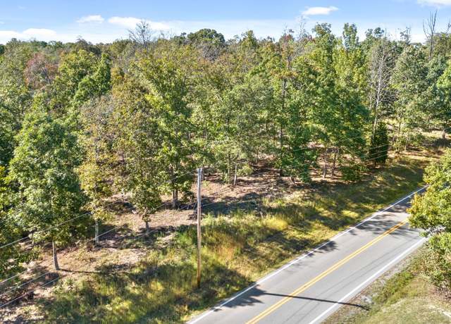 Property at 0 Hayes Ridge Rd, Indian Mound, TN 37079
