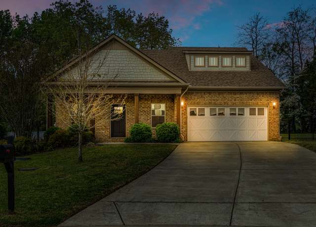 Property at 1118 Cotillion Dr, Murfreesboro, TN 37128, 4 beds, 3 baths