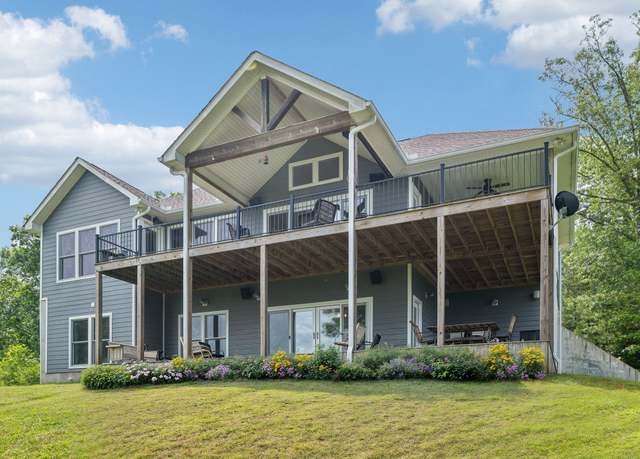 Property at 225 Ferguson Creek Rd, Sparta, TN 38583, 3 beds, 2.5 baths