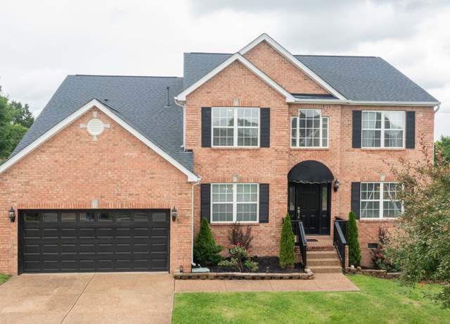 Property at 9003 Brooks Xing, Mount Juliet, TN 37122, 4 beds, 3.5 baths