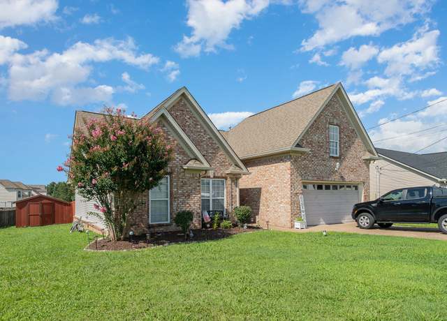 Property at 409 Princeton Dr, Lebanon, TN 37087, 3 beds, 2 baths