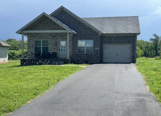 Property at 304 Macedonia Rd, Franklin, KY 42134, 3 beds, 2 baths