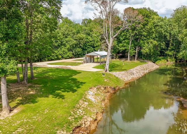 Property at 1820 Pinhook Rd, Savannah, TN 38372