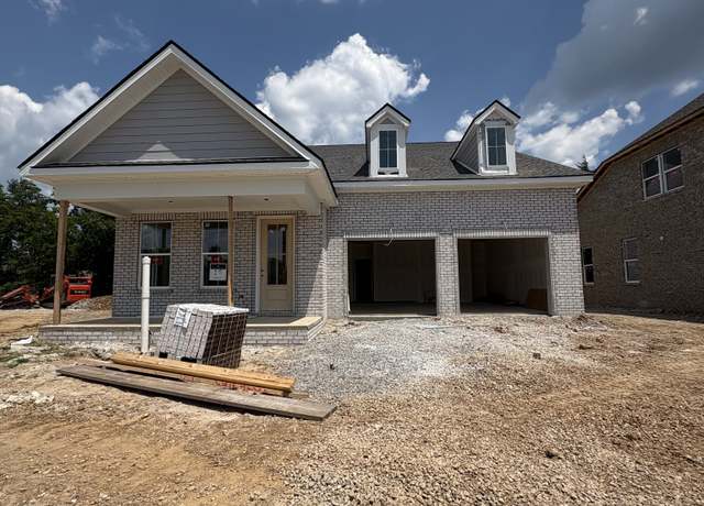 Property at 3538 Winterfell Dr, Murfreesboro, TN 37129, 4 beds, 2.5 baths