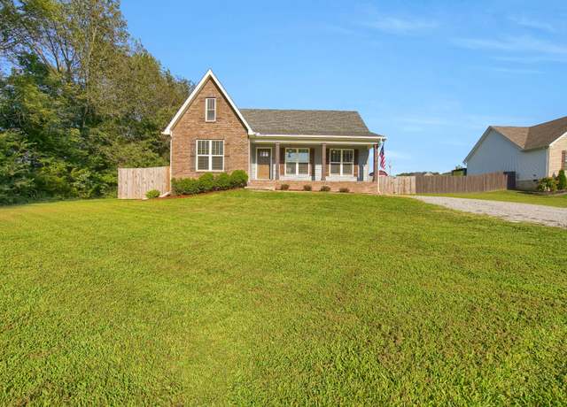 Property at 289 Dorris Rd, Portland, TN 37148, 3 beds, 2 baths