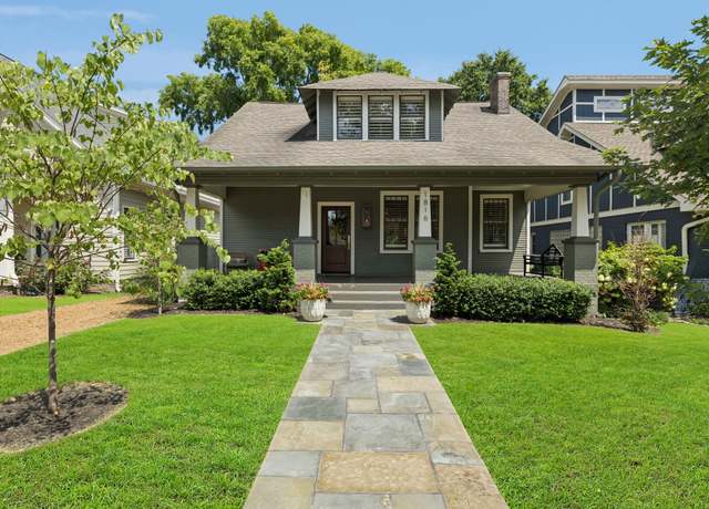Property at 1816 Beech Ave, Nashville, TN 37203, 4 beds, 2.5 baths