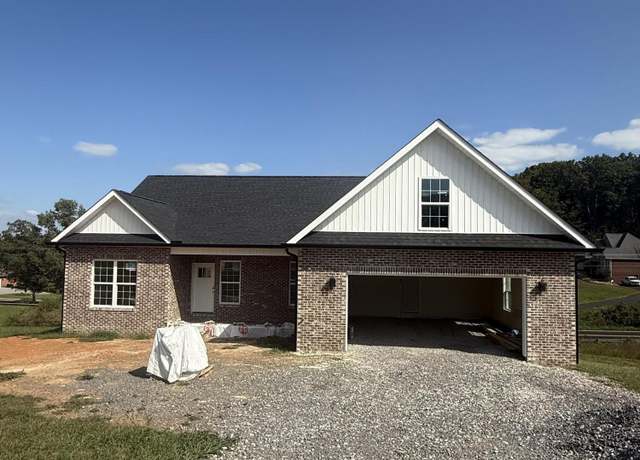 Property at 153 Washita Ln, Rutledge, TN 37861, 3 beds, 2 baths