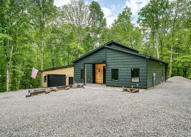 Property at 244 Ivy Ln, Pikeville, TN 37367, 2 beds, 2 baths