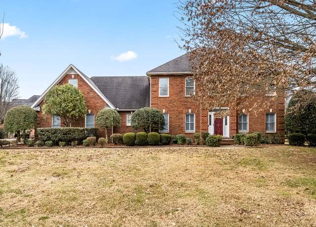 Property at 427 Council Bluff Pkwy, Murfreesboro, TN 37127, 5 beds, 3.5 baths