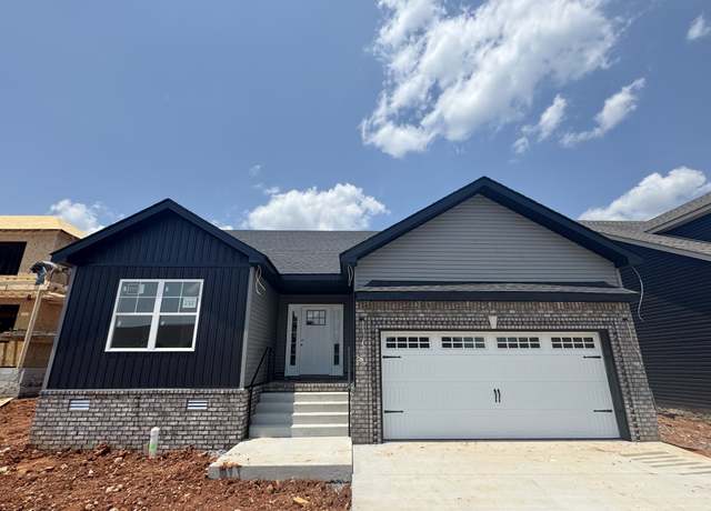 Property at 232 Cardinal Crk, Clarksville, TN 37040, 3 beds, 2 baths