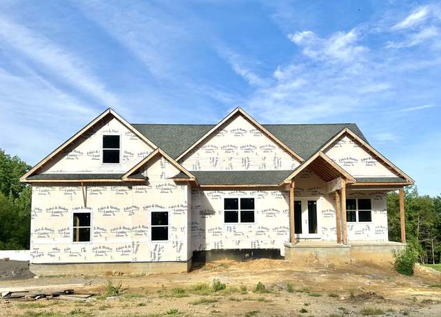 Property at 139 Angels Cove Ln, Lebanon, TN 37087, 5 beds, 4.5 baths