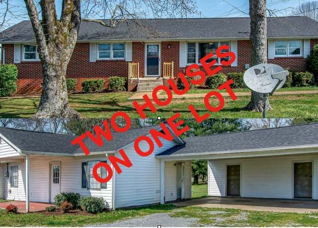 Property at 1655 Ben Johns Rd, Smyrna, TN 37167, 6 beds, 3 baths