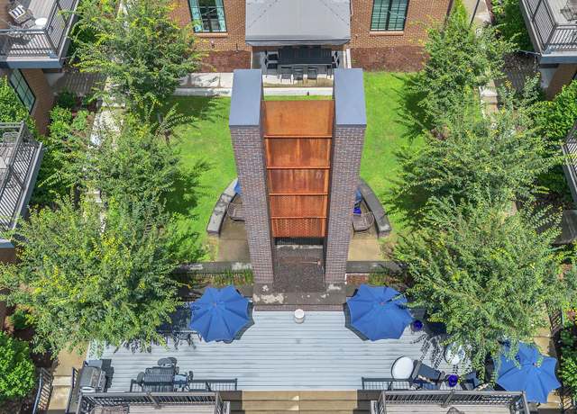 Property at 1320 5th Ave N #3, Nashville, TN 37208, 4 beds, 3 baths