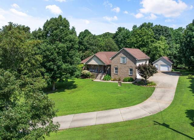 Property at 116 Sherrolyn Ct, Burns, TN 37029, 3 beds, 3 baths
