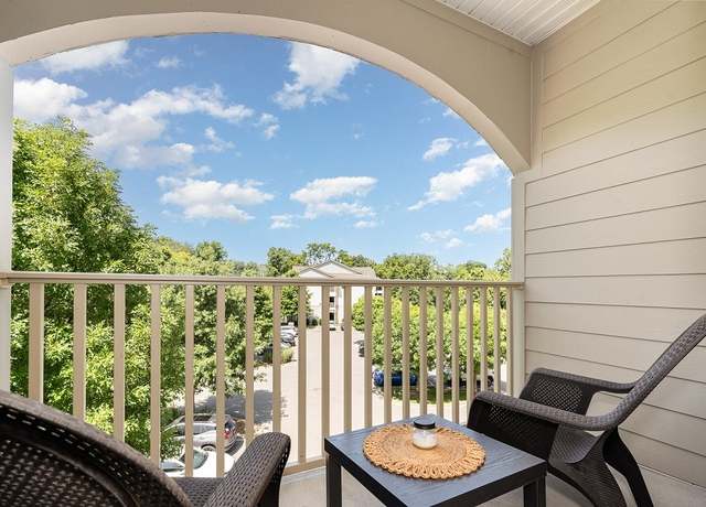 Property at 410 Rosedale Ave #302, Nashville, TN 37211, 1 bed, 1 bath