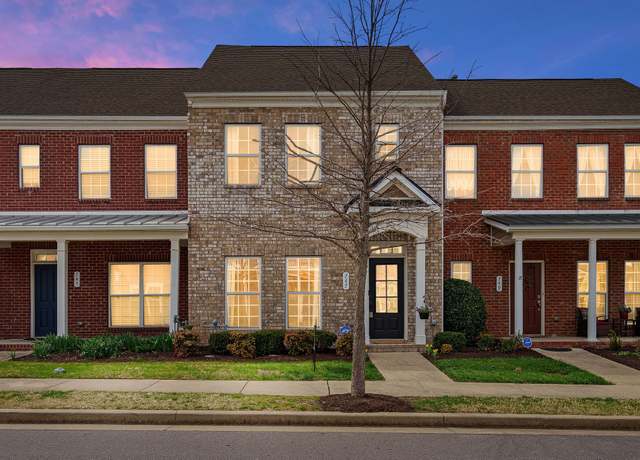 Property at 747 Westcott Ln, Nolensville, TN 37135, 3 beds, 2.5 baths