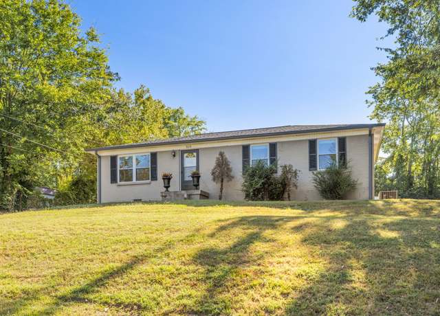 Property at 306 Carol Dr, Columbia, TN 38401, 3 beds, 2 baths