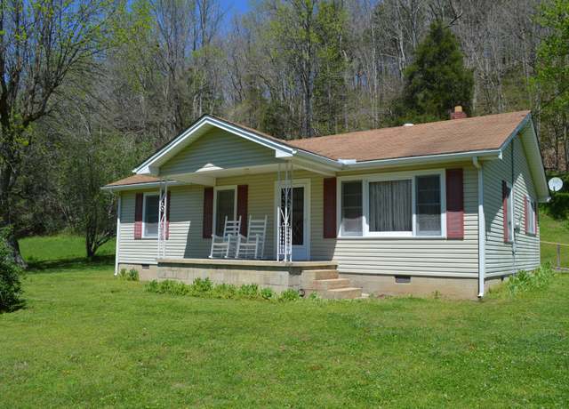 Property at 5485 Highway 412 E, Linden, TN 37096, 3 beds, 1 bath