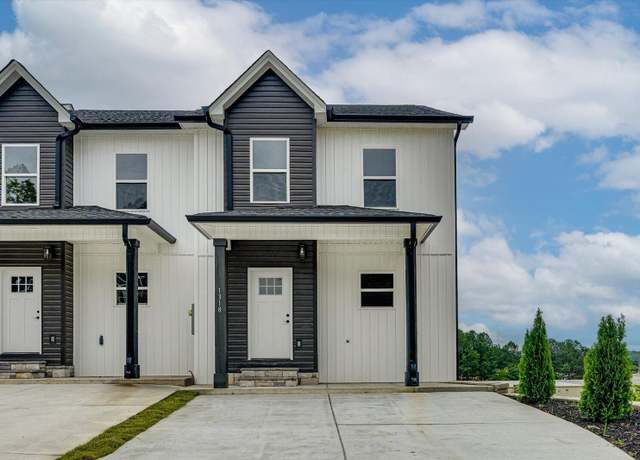 Property at 1318 Unity Dr NE, Cleveland, TN 37312, 3 beds, 3.5 baths