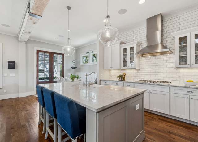 Property at 316 11th Ave N, Franklin, TN 37064, 4 beds, 2.5 baths