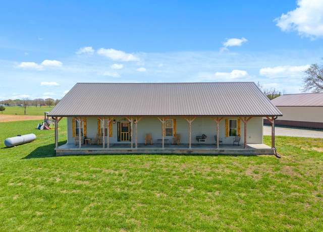 Property at 3100 Porters Chapel Rd, Cedar Hill, TN 37032, 4 beds, 3 baths