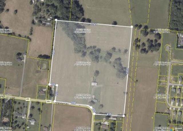 Property at 6816 Bethel Rd, Greenbrier, TN 37073