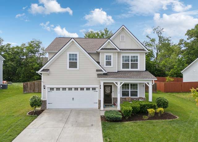 Property at 1735 Lannister Ave, Murfreesboro, TN 37128, 4 beds, 2.5 baths
