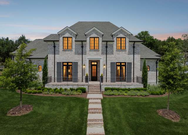 Property at 1518 Amesbury Ln, Franklin, TN 37069, 5 beds, 6 baths
