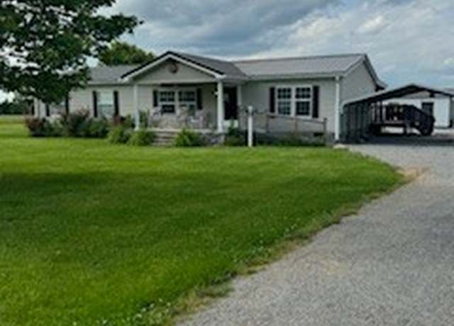 Property at 5342 King Robert Ln, Westmoreland, TN 37186, 3 beds, 2 baths