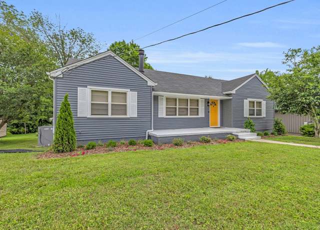 Property at 702 Marlboro Ave, Chattanooga, TN 37412, 3 beds, 2 baths