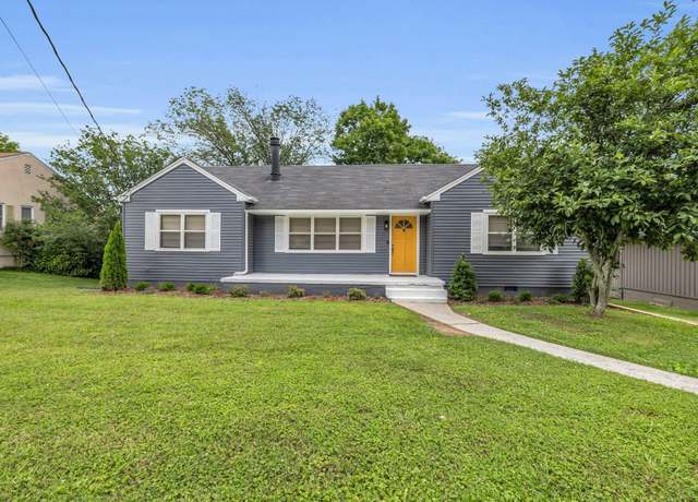 Property at 702 Marlboro Ave, Chattanooga, TN 37412, 3 beds, 2 baths