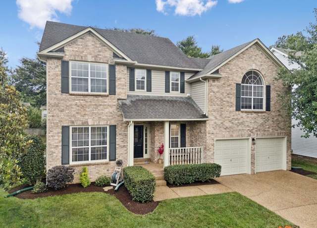 Property at 368 Cannonade Cir, Franklin, TN 37069, 3 beds, 2.5 baths