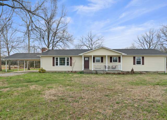Property at 385 Palmetto Rd, Lewisburg, TN 37091, 3 beds, 2 baths