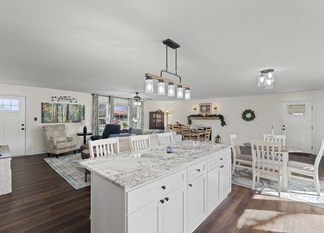Property at 385 Palmetto Rd, Lewisburg, TN 37091, 3 beds, 2 baths
