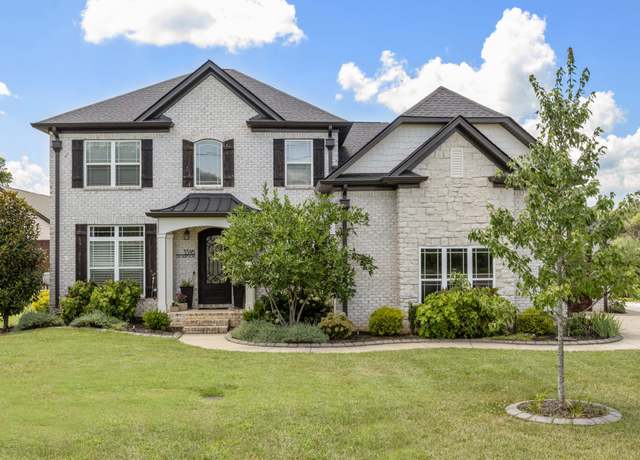 Property at 5516 Old Salem Rd, Rockvale, TN 37153, 5 beds, 3.5 baths