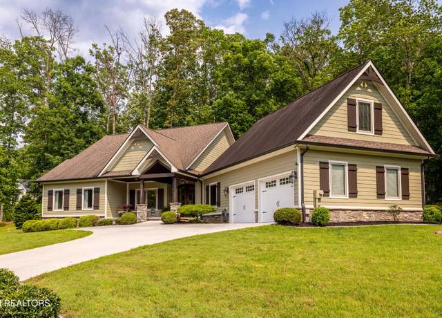 Property at 3432 Lanyard Ln, Louisville, TN 37777, 3 beds, 2.5 baths