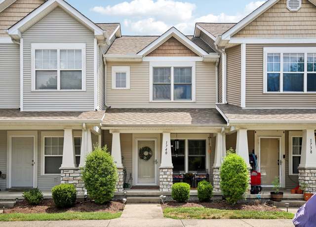 Property at 1740 Lincoya Bay Dr, Nashville, TN 37214, 2 beds, 1.5 baths
