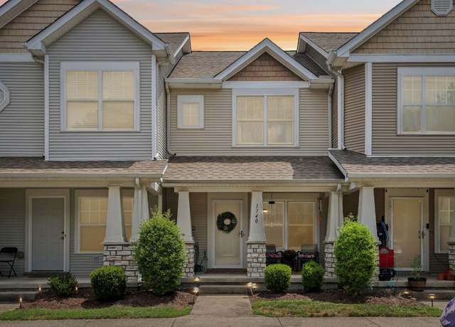 Property at 1740 Lincoya Bay Dr, Nashville, TN 37214, 2 beds, 1.5 baths